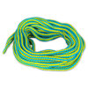 O'Brien Floating Tube Ropes Yellow/Aqua