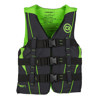 O'Brien Teen Nylon Life Jacket Lime