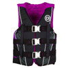 O'Brien Teen Nylon Life Jacket Purple