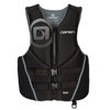 O'Brien Traditional RS Life Jacket for Men Black