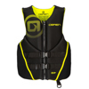 O'Brien Traditional RS Life Jacket for Men Yellow