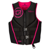O'Brien Traditional RS Life Jacket for Women Pink