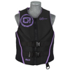 O'Brien Traditional RS Life Jacket for Women Purple