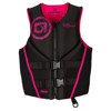O'Brien Traditional RS Life Jacket for Women Pink