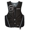 O'Brien Traditional RS Life Jacket for Men Black