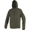 O'Neill 24-7 Traveler Long Sleeve Hoodie for Men Army