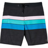 O'Neill HyperFreak Heist Line 19" Boardshorts for Men Black