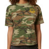 O'Neill More Kindness Tee for Women Camo