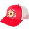 O'Neill Salty Air Hat for Women Bittersweet