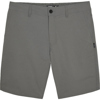 O'Neill Stockton Hybrid Shorts for Men Grey