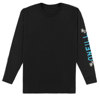 O'Neill Voyage Long Sleeve for Men Black