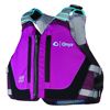 Onyx Airspan Breeze Life Jacket Purple