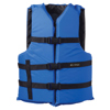 Onyx General Purpose Life Jacket for Infant/Child Blue
