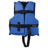 Onyx General Purpose Life Jacket for Infant/Child Blue