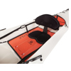Oru Kayak Beach LT Foldable Kayak White