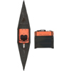 Oru Kayak Beach LT Foldable Kayak Black