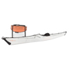 Oru Kayak Coast XT Foldable Kayak White