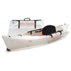 Oru Kayak Lake Foldable Kayak White