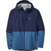 Outdoor Research Carbide Jacket for Men Twilight/Cascade