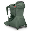 Osprey Poco 24L Child Carrier Green