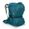 Osprey Poco LT 25L Child Carrier Deep Peyto