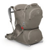 Osprey Poco LT 25L Child Carrier Tan Concrete