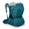 Osprey Poco SLT 22L Child Carrier Deep Peyto