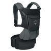 Osprey Poco Soft Child Carrier LT Black