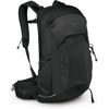 Osprey Talon 22L Men's Hiking Backpack Black