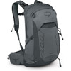 Osprey Talon 22L Men's Hiking Backpack Grey