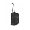 Osprey Transporter 40L Wheeled Duffel Bag Raven Black