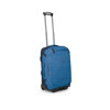Osprey Transporter 40L Wheeled Duffel Bag Blue Flame
