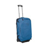 Osprey Transporter 60L Wheeled Duffel Bag Blue Flame