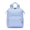 Pacsafe Citysafe CX Anti-Theft Backpack Serenity Blue