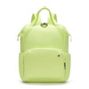 Pacsafe Citysafe CX Anti-Theft Backpack Matcha