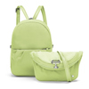Pacsafe Citysafe CX Convertible Backpack Matcha