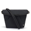 Pacsafe CX Anti-Theft Convertible Crossbody Black