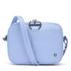 Pacsafe CX Anti-Theft Square Crossbody Bag Serenity Blue