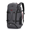 Pacsafe EXP35 Anti-Theft Travel Backpack Slate