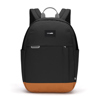 Pacsafe GO 15L Anti-Theft Backpack Jet Black