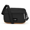 Pacsafe GO Anti-Theft Crossbody Bag Jet Black