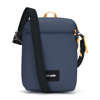 Pacsafe GO Anti-Theft Festival Crossbody Bag Coastal Blue