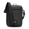Pacsafe GO Anti-Theft Festival Crossbody Bag Jet Black