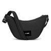 Pacsafe GO Lunar Anti-Theft Crossbody Bag Jet Black