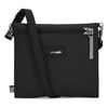 Pacsafe GO Anti-Theft Crossbody Pouch Jet Black