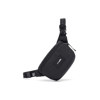 Pacsafe GO Anti-Theft Micro Sling Bag Jet Black