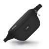 Pacsafe GO Anti-Theft Sling Pack Jet Black