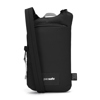 Pacsafe GO Anti-Theft Tech Crossbody Bag Jet Black