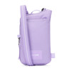 Pacsafe GO Anti-Theft Tech Crossbody Bag Lavender