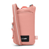Pacsafe GO Anti-Theft Tech Crossbody Bag Rose